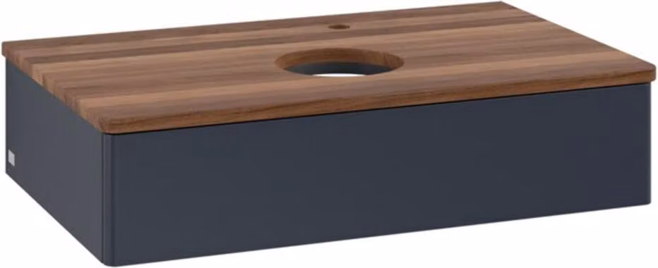 Villeroy & Boch L08052HG WTUS Antao L08_5 800x190x500mm