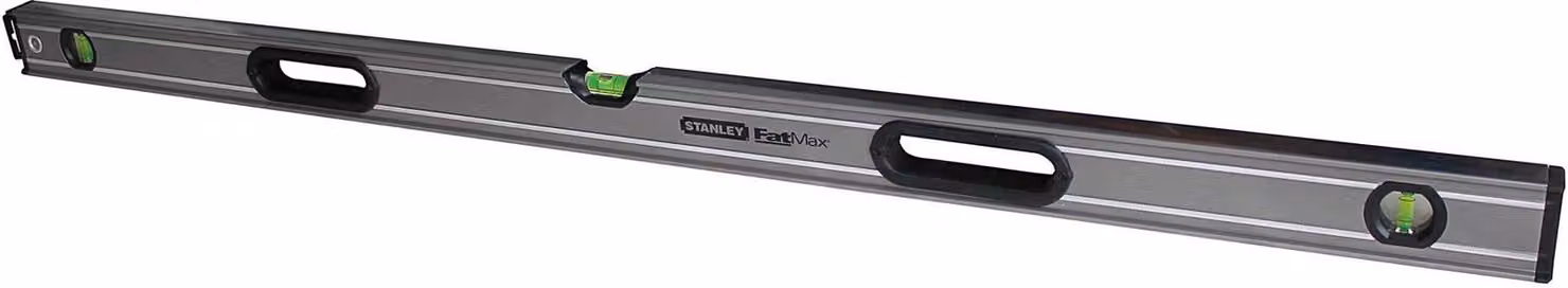 Stanley Wasserwaage FatMax PRO 120cm