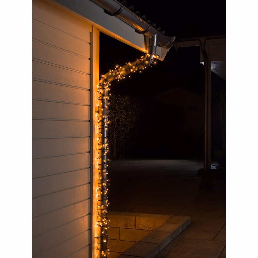 Micro luci LED da fata