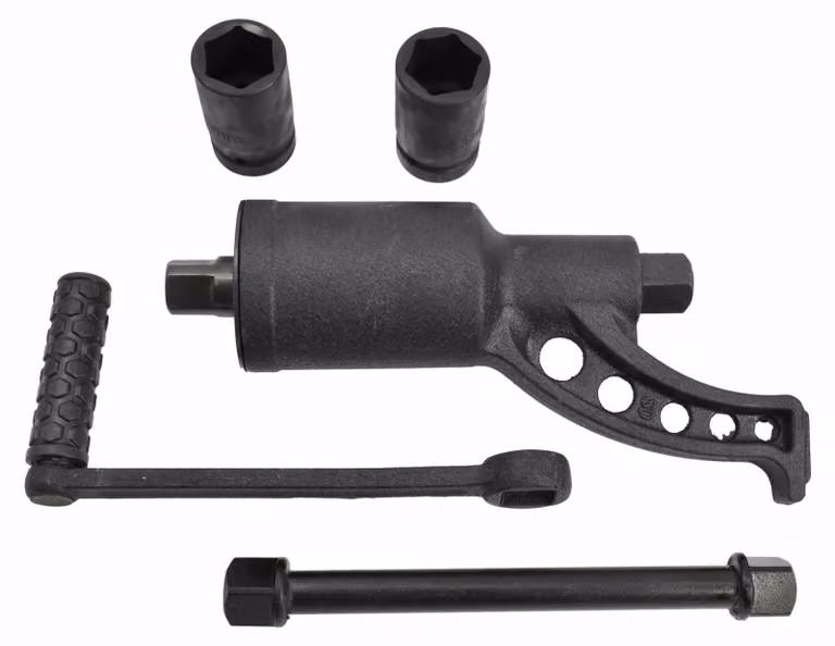 Chiave per ingranaggi Awtools 6200nm