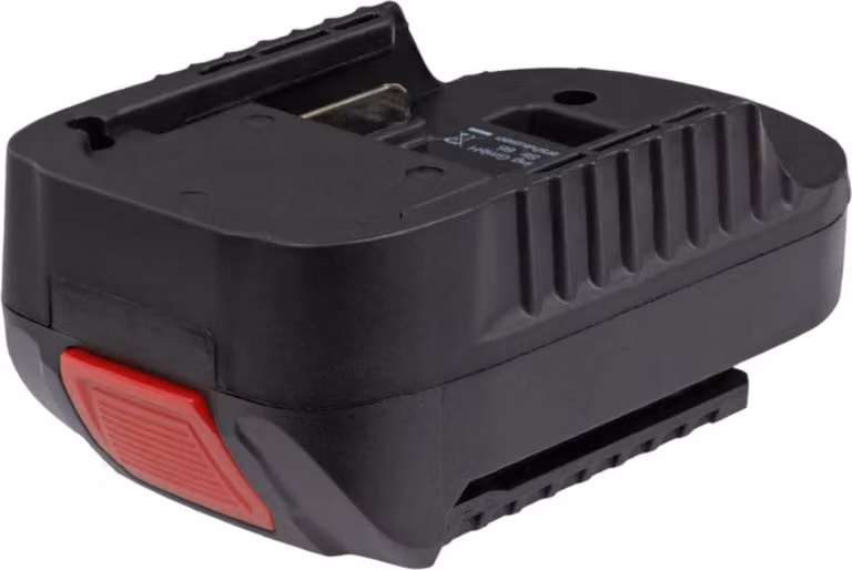 Adattatore batteria SONLUX per batteria Makita 18 V ( 95-BOMA-0001 )