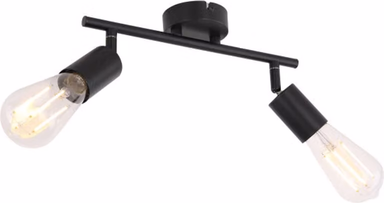 MARTHA lampada a faretto 54008-2 Globo