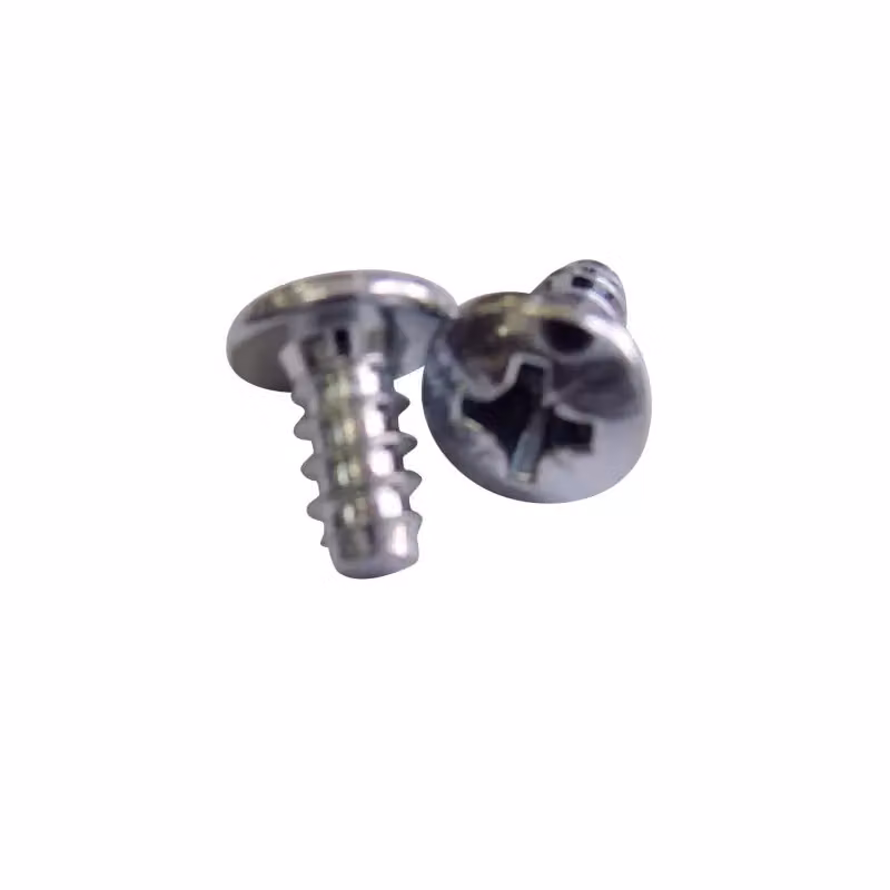 Schneider Electric 100 viti S3D per piastra passacavi NSYS3DCGSB
