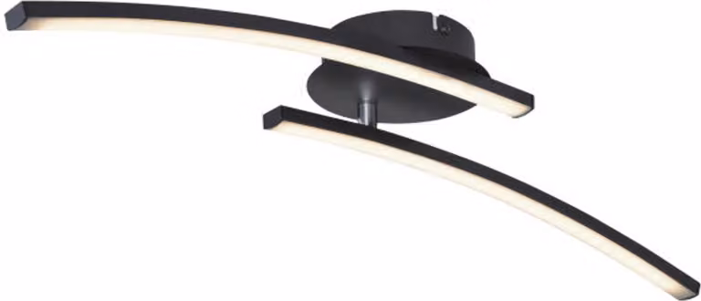 Lampada da soffitto LED 12W TANSY I 67129-12 Globo