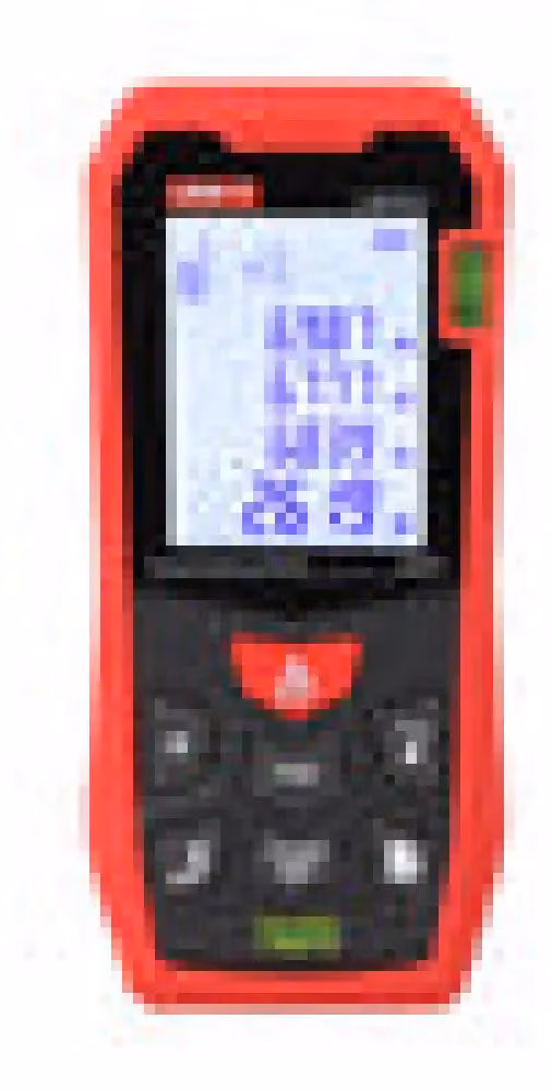 Telemetro laser UNI-T LM50A