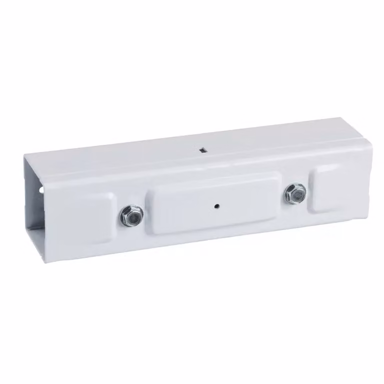 Schneider Electric KBB blocco di collegamento aggiuntivo, 40 A, 2 reti, 3L+N+PE, cavo di comando a distanza KBB40ZJ44TW