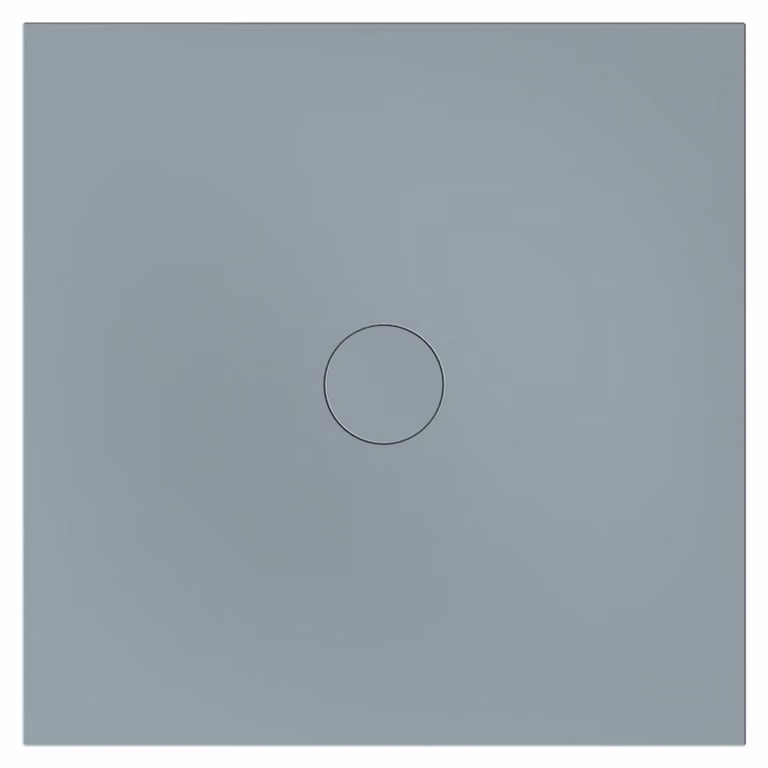 BetteAir Carreau de douche avec BetteAntidérapant Pro, 1200x1200mm, 7361-412AE, 7361-412AE