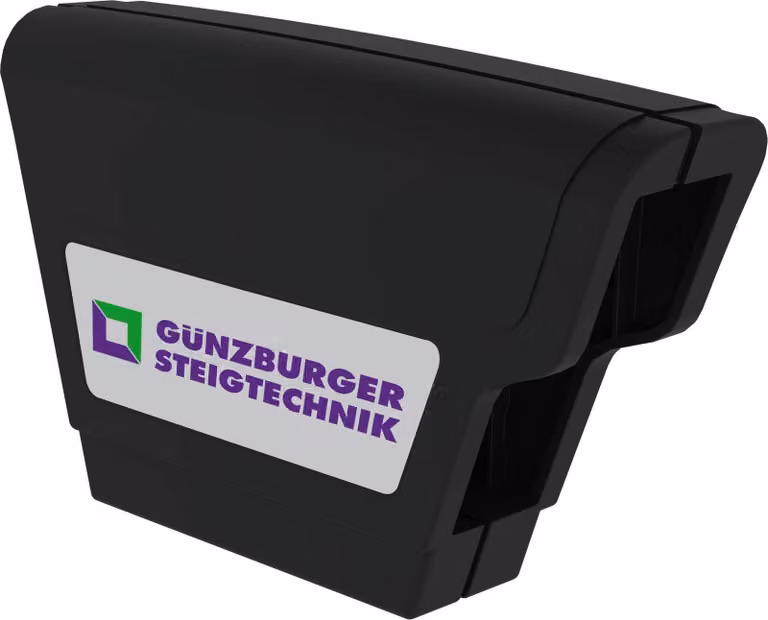 Zona di presa ergo-pad® Günzburger