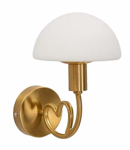 Mauro Ferretti Vaso Decorativo, P/Vasi, in Ferro, Oro, 110x48x48 cm