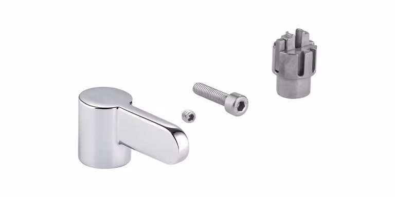 GROHE 42441000 Leva di miscelazione 42441 cromo