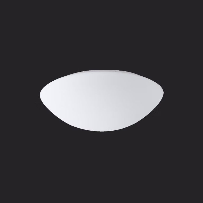 Apparecchio combinato di emergenza LED AURA 3, variante: 15 W, 3000 K