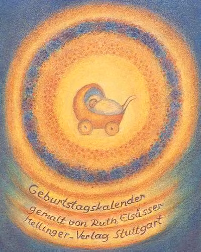 Calendario dei compleanni