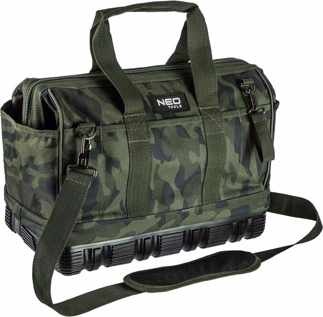NEO TOOLS Borsa da turismo
