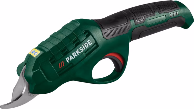 PARKSIDE® 4 V Forbici da giardino a batteria «PAGS 4 A1», senza alimentatore