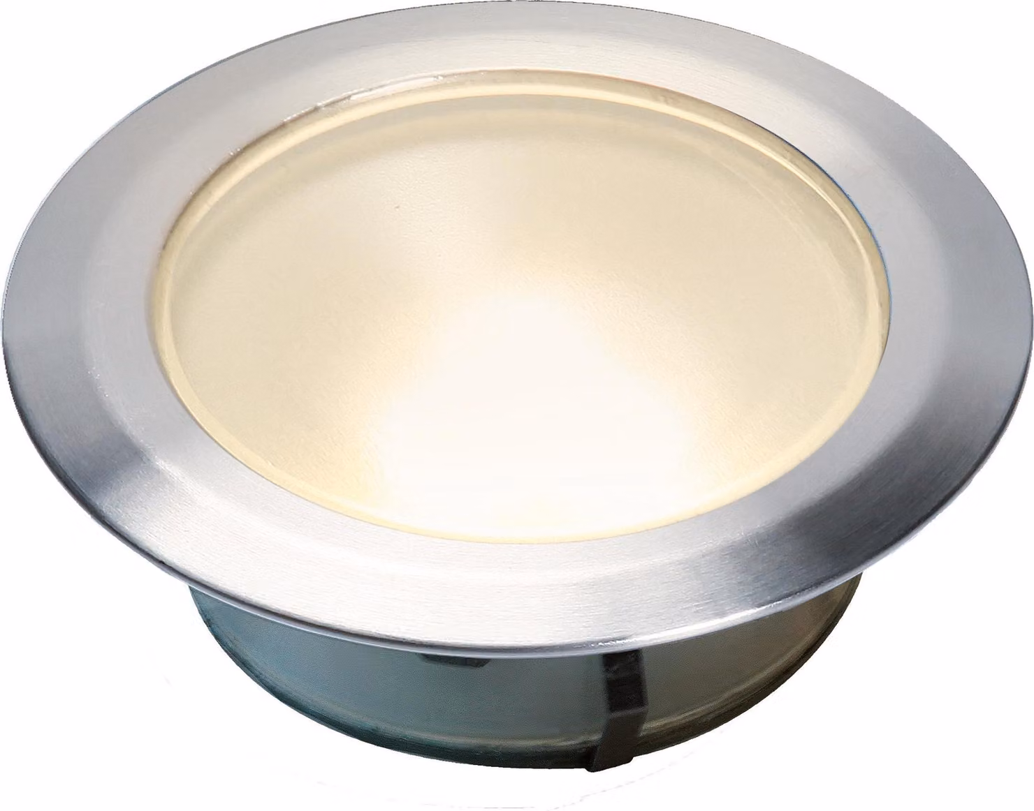 Ludeco Decklight OLAN 80 3er Set