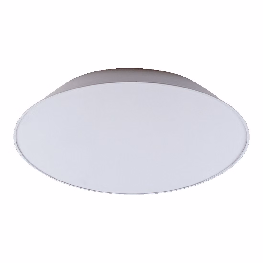 BAIKAL plafoniera 2xT5/22+55W, 4000K, bianco L: 475, L: 75, H: 475, attacco T5, dimmerabile