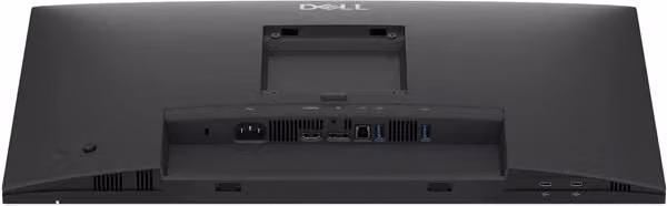 Monitor Dell Pro P2426H da 24 pollici, IPS Full HD, 120Hz, Nero – 2
