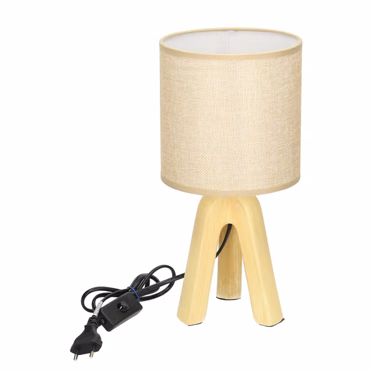 Lampada da tavolo Aloa sand