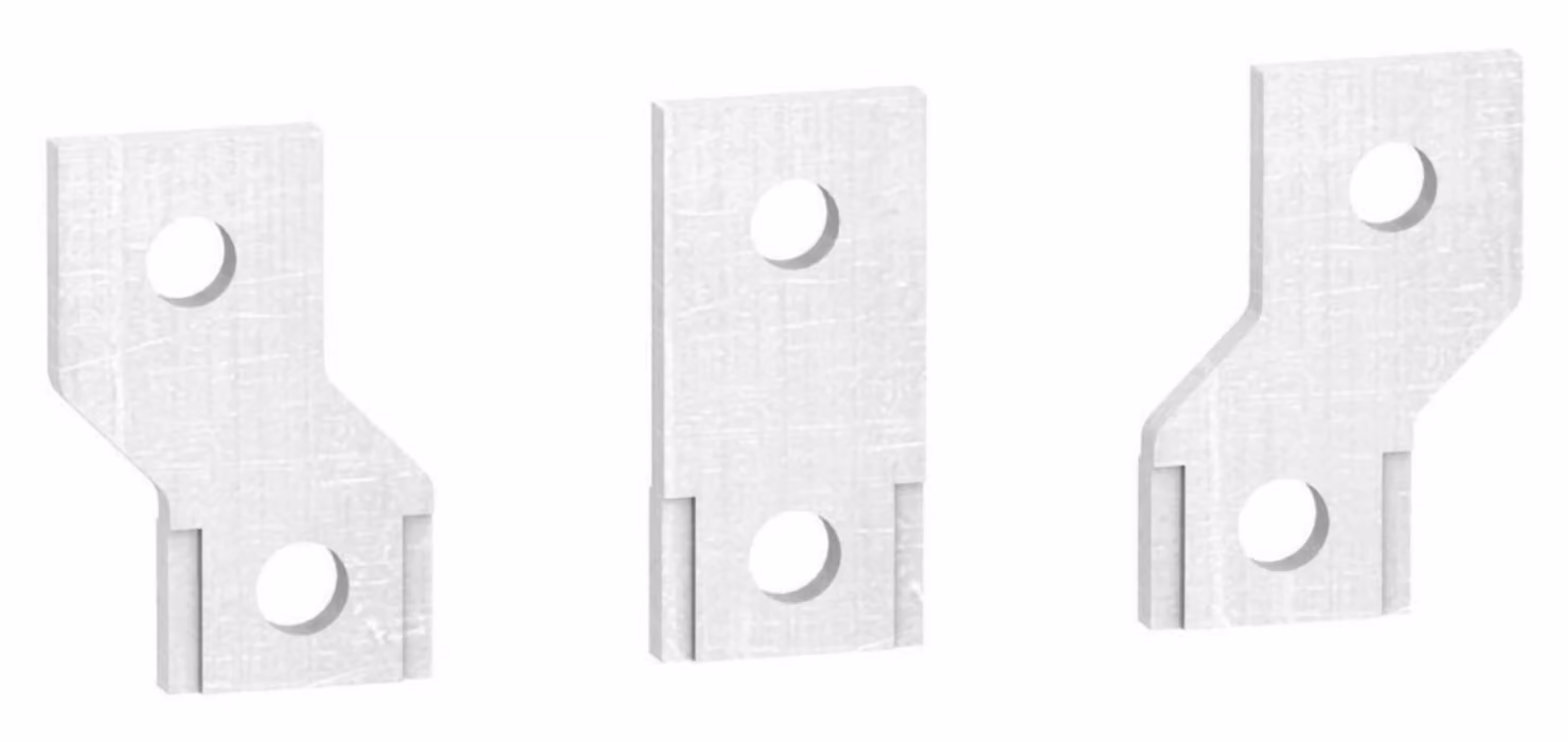 Schneider Electric Ampliamento connessione LV431563 (VE3)