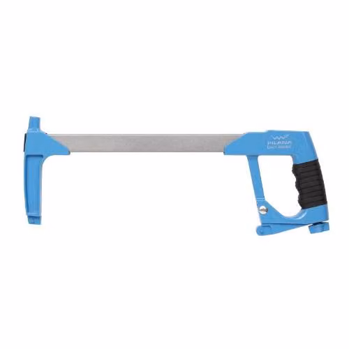 Telaio Pilana 22 2957, 300 mm, ALU Profi, per seghetti da metallo