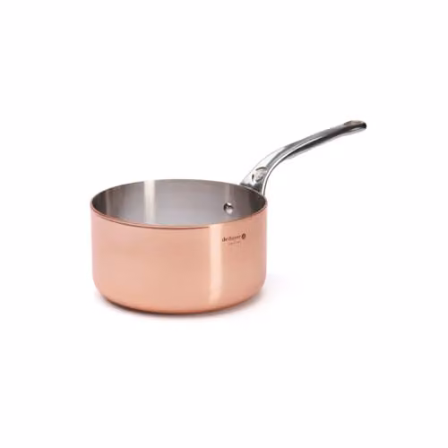 De Buyer 6206.2 - Pentolino diametro 20 cm