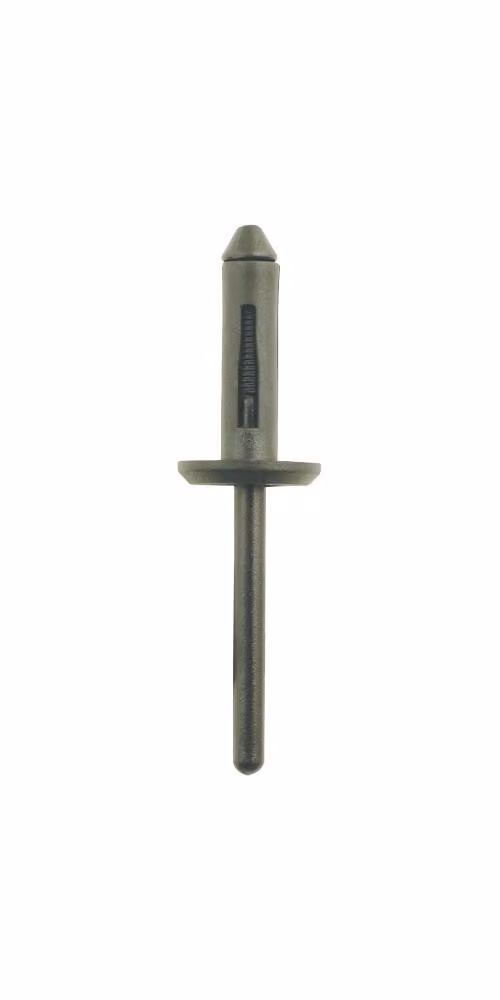 KS TOOLS Rivetto in plastica per VW confezione da 10 pezzi - 420.1870