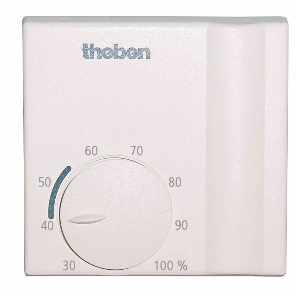 THEBEN Igrostato 230V 2A AP 1W 100% ws