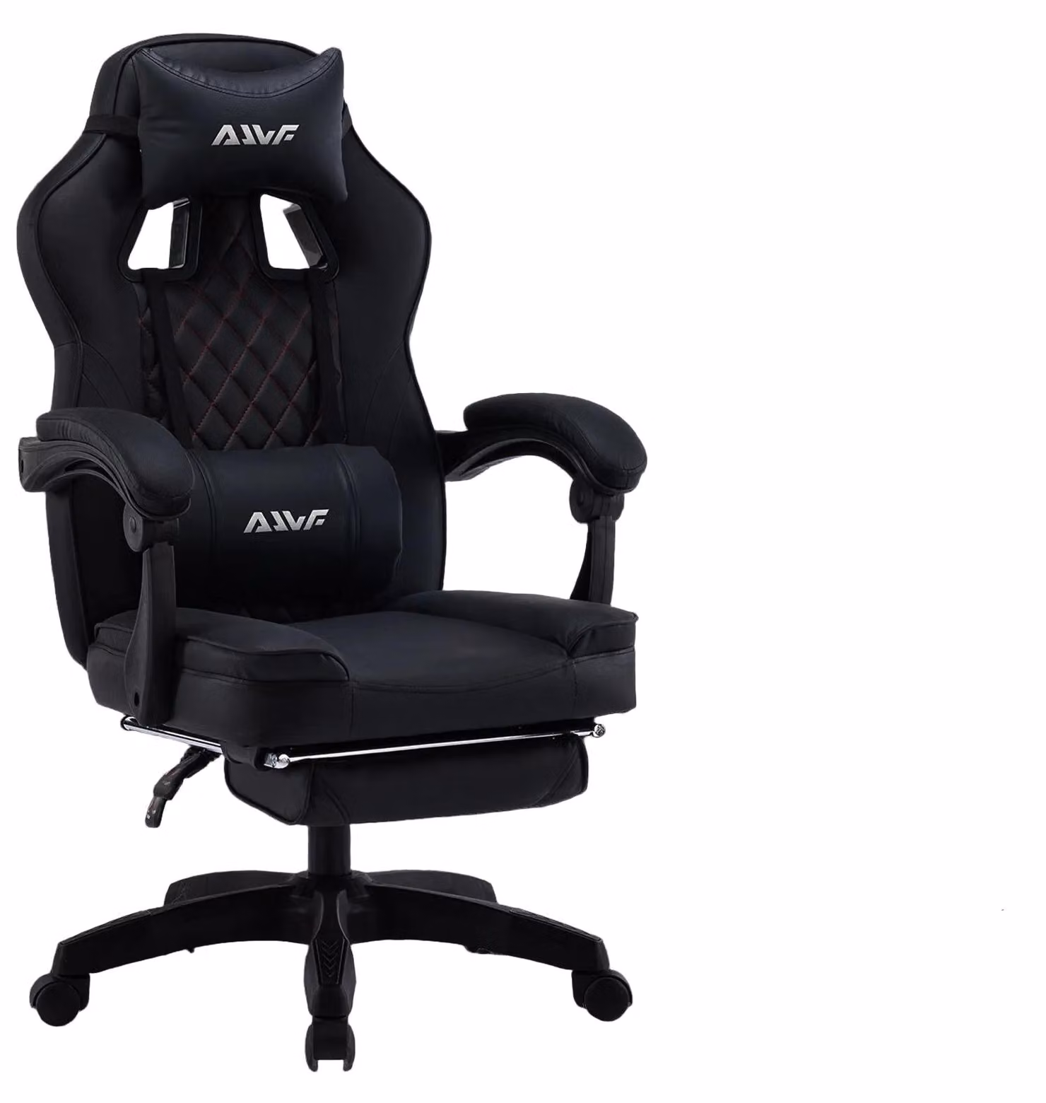 Sedia da gaming - Sedia per videogiochi - Sedia da ufficio - Sedia ergonomica - Sedia girevole - Schienale regolabile