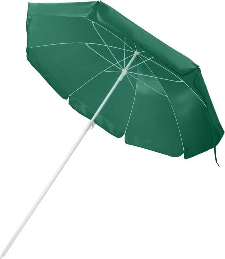 Floso - Ombrellone "Zenith" PF4771 (taglia unica) (verde)
