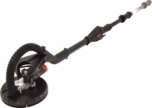 Levigatrice a collo lungo Menzer LHS 225 Vario