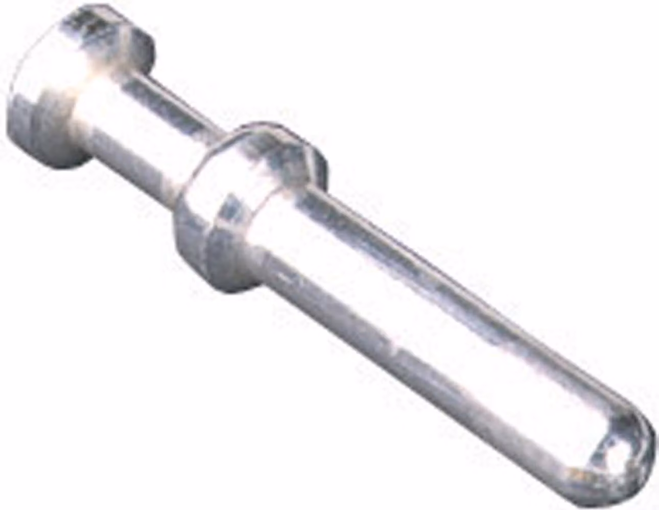 CXMA 6.0 I.L.M.E. Ilme CX-Contatto a crimpare Perno di contatto (M) 6 mm² AWG10 argento Materiale lega di rame - 1 pezzo
