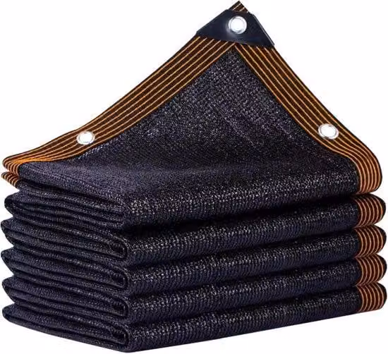 Tenda parasole - Protezione UV del 70% - 1,5 x 3 metri