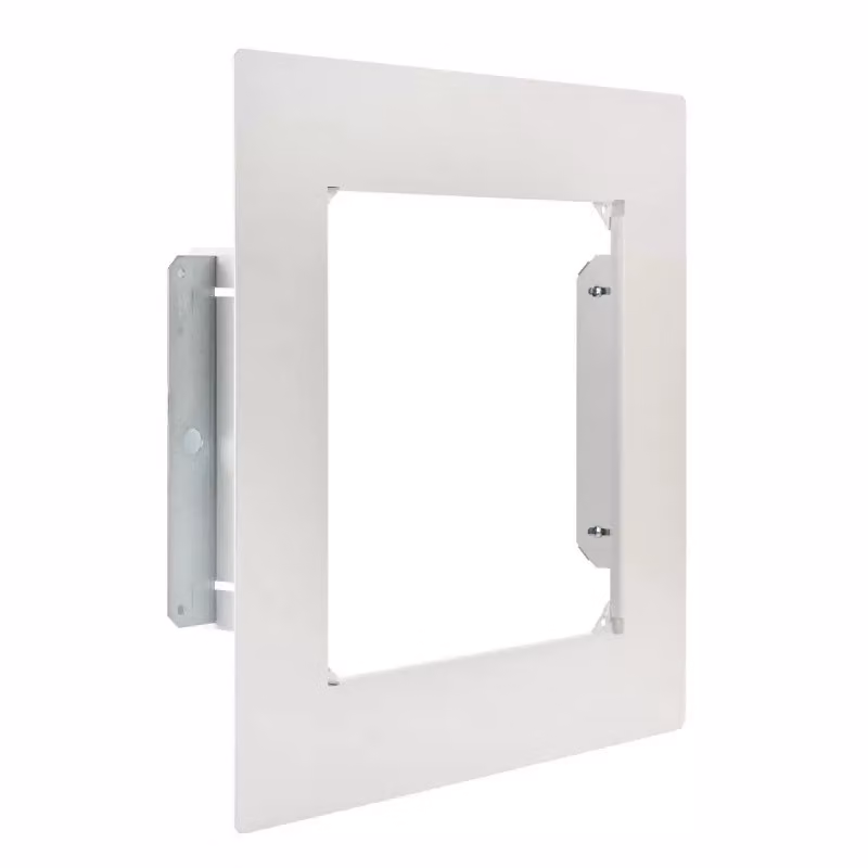 Telaio da incasso a soffitto Signify - Bianco 99769700