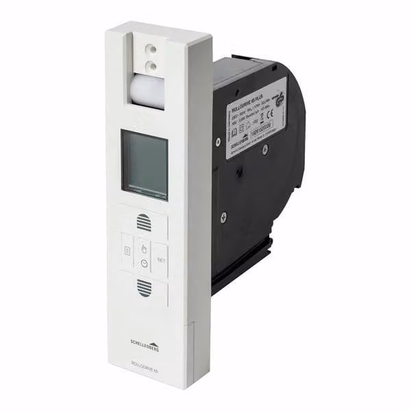 Ricambio Schellenberg rollodrive 65 plus 22727 Cassonetto per tapparelle