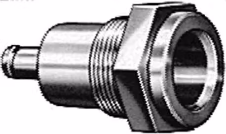 Presa di corrente HELLA 8JB 001 946-031