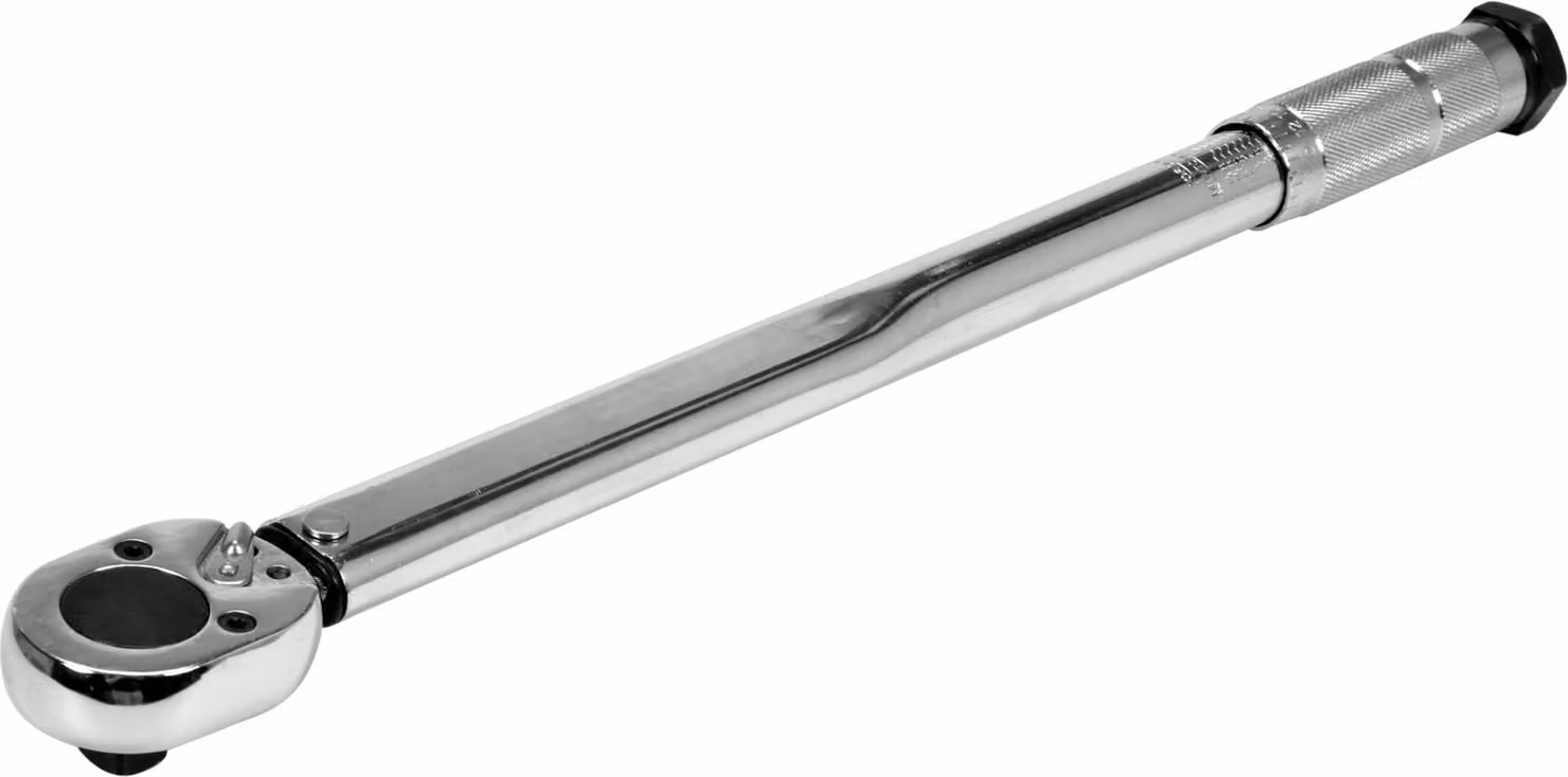 Chiave dinamometrica 1/2" 28-210nm