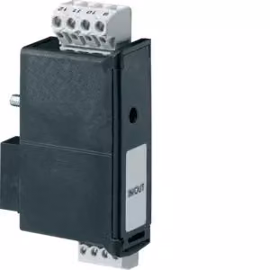Uscite analogiche per SM103E