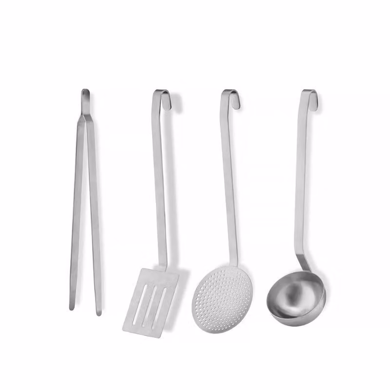 Servizio di utensili da cucina Convivio Alessi