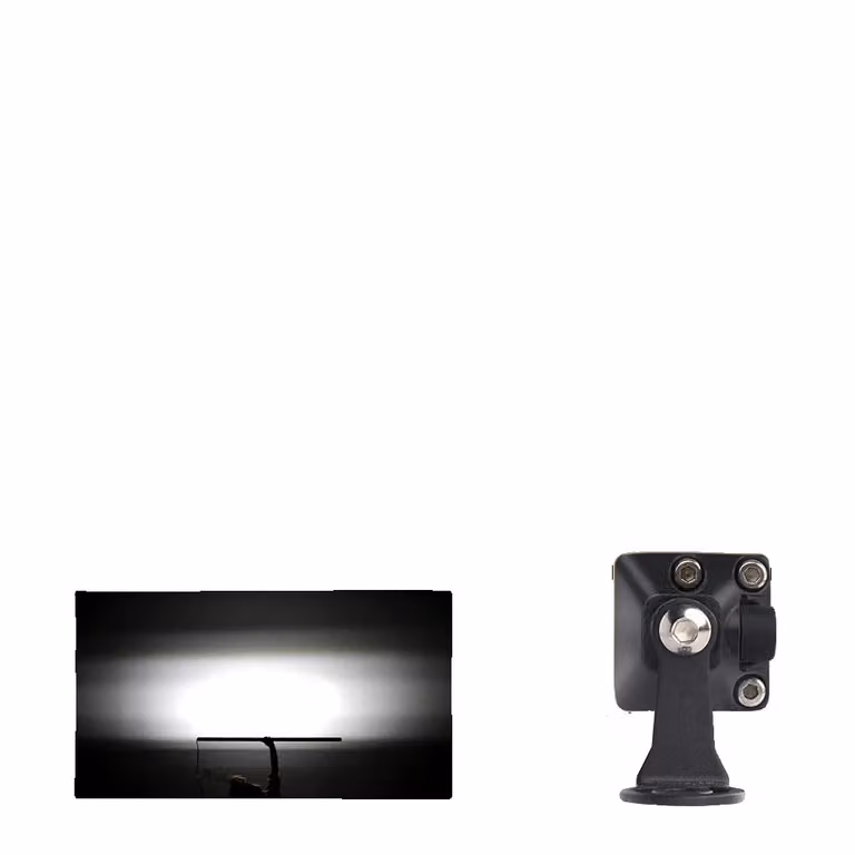 Striscia LED, 208W di potenza, grado di protezione IP68 (impermeabile), 52 pollici, 260W
