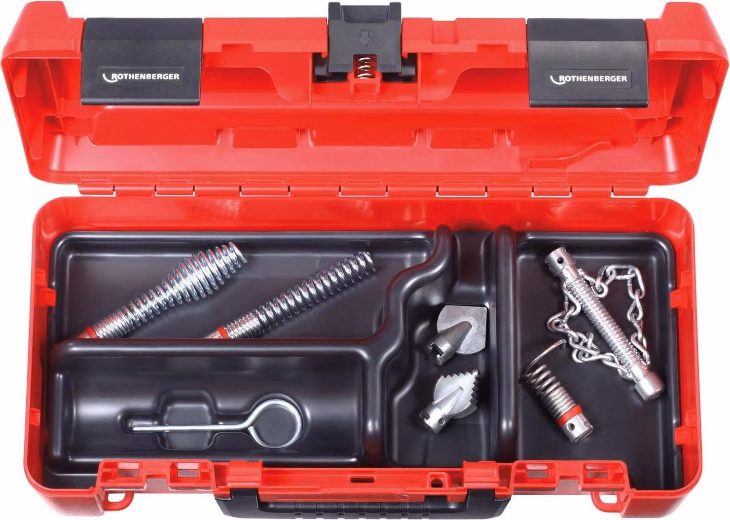 Set di utensili ROTHENBERGER RODRUM, 16 mm - 1000001731