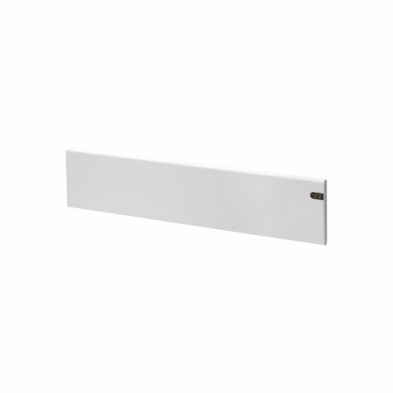 Radiatore elettrico ADAX - Bianco - 1000 W - 1280x200x90mm - Neo Basic NL10 KDT