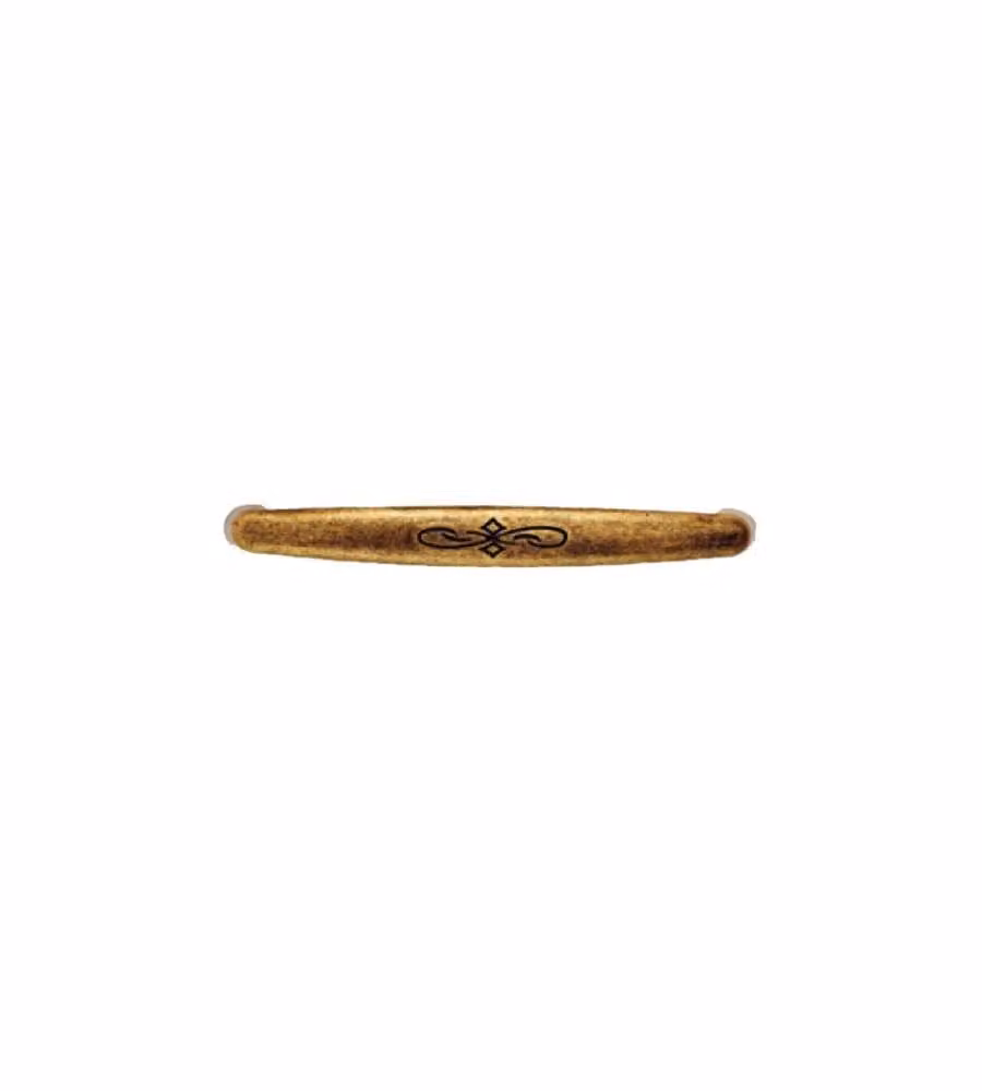 Maniglia Arco Zama Florance  64            4324 Ms