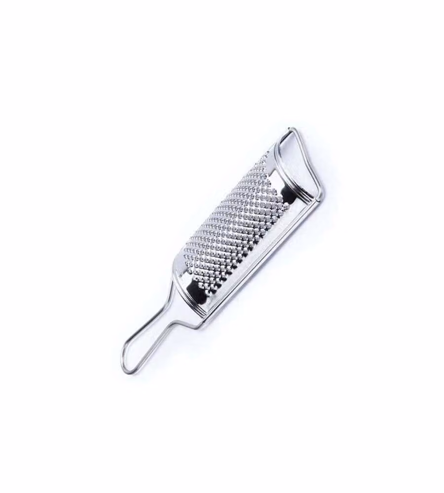 Grattugia a violino in Acciaio Inox 13 cm Gnali