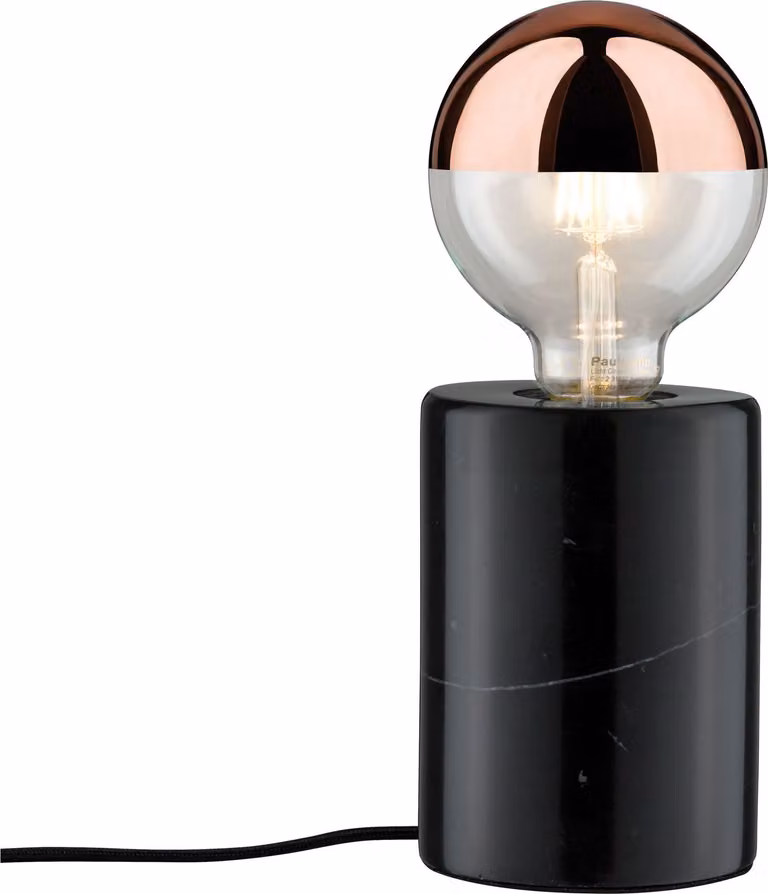 Lampada da tavolo Paulmann Neordic Nordin