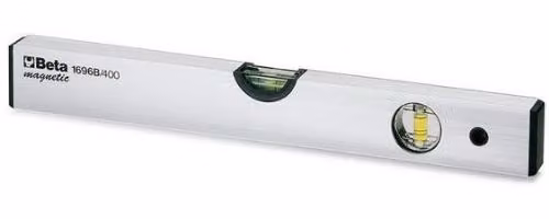 1696B 400-Base Magnetica In Alluminio