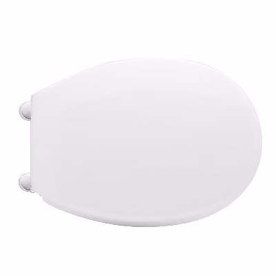 Copriwater compatibile per WC Pozzi Ginori vaso Piemontesina forma 1 Bianco