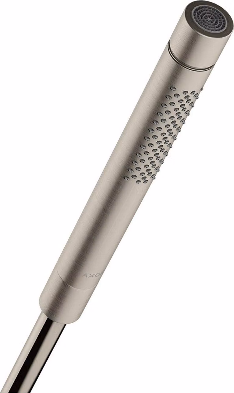 hansgrohe AXOR 2jet douchette portative, 28532800, 28532800