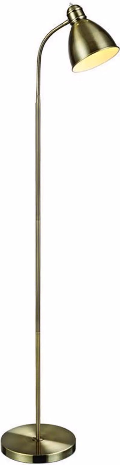 Lampada da terra NITTA 105128 Markslojd