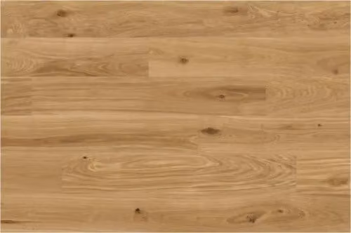 2,03 m² | Pavimento in sughero naturale DESIGNTrend Rovere biondo