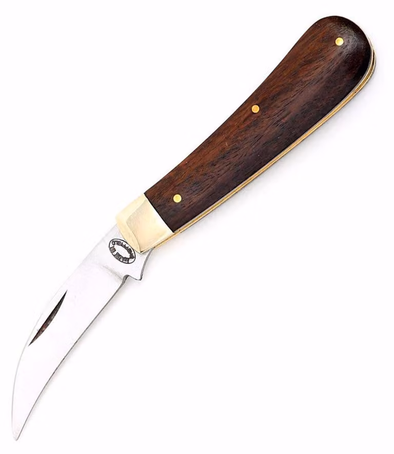 Coltello da giardino classico